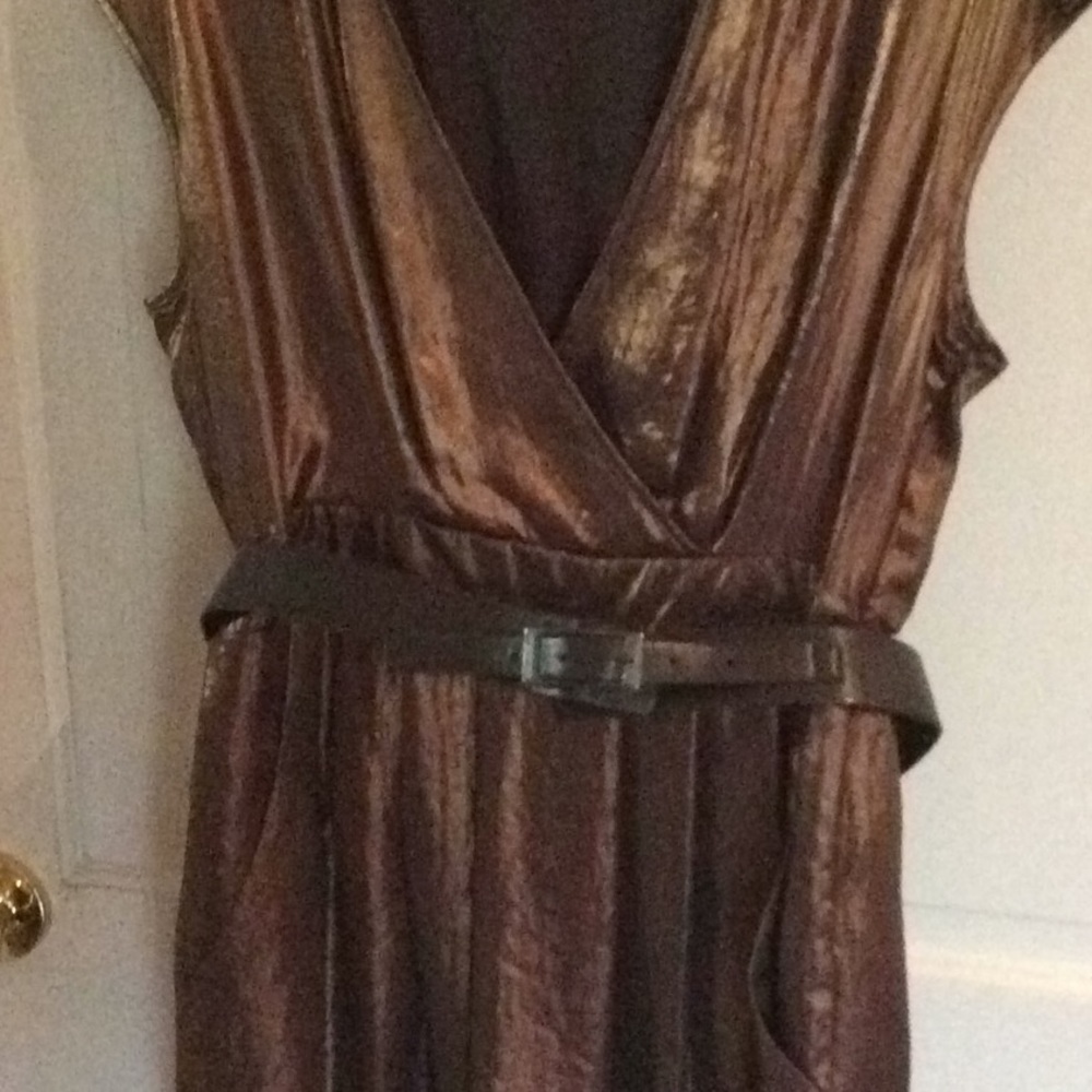 Calvin Klein dress size 12